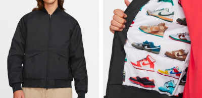 Jaket Nike Jadi Katalog Berjalan thumbnail